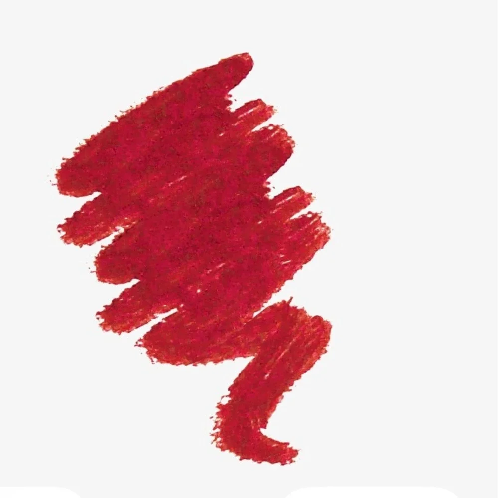 Milani Matte Neutral Red Lip Kit Color Fetish Lipstick Color Statement Lip Liner